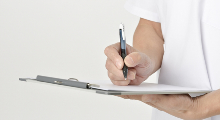 カウンセリング