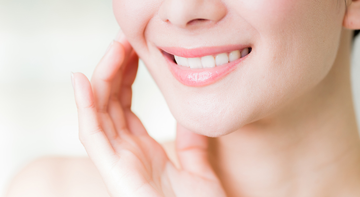 アンチエイジング